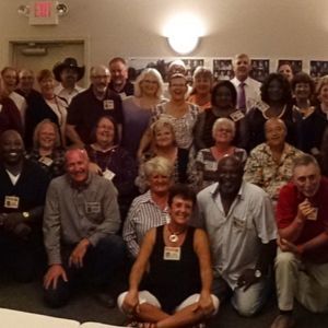 Meet your Posher, Debora